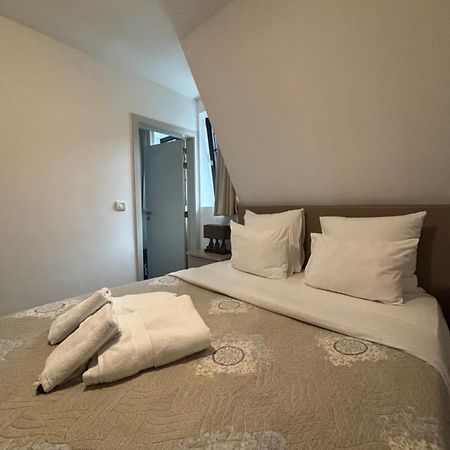 Hotel La Chaumiere Asse Eksteriør billede