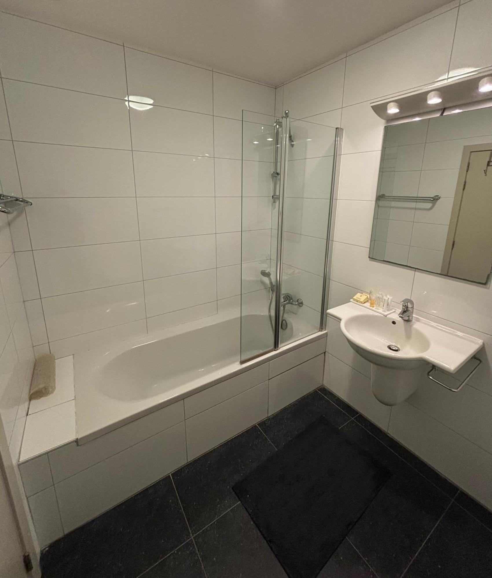 Hotel La Chaumiere Asse Eksteriør billede