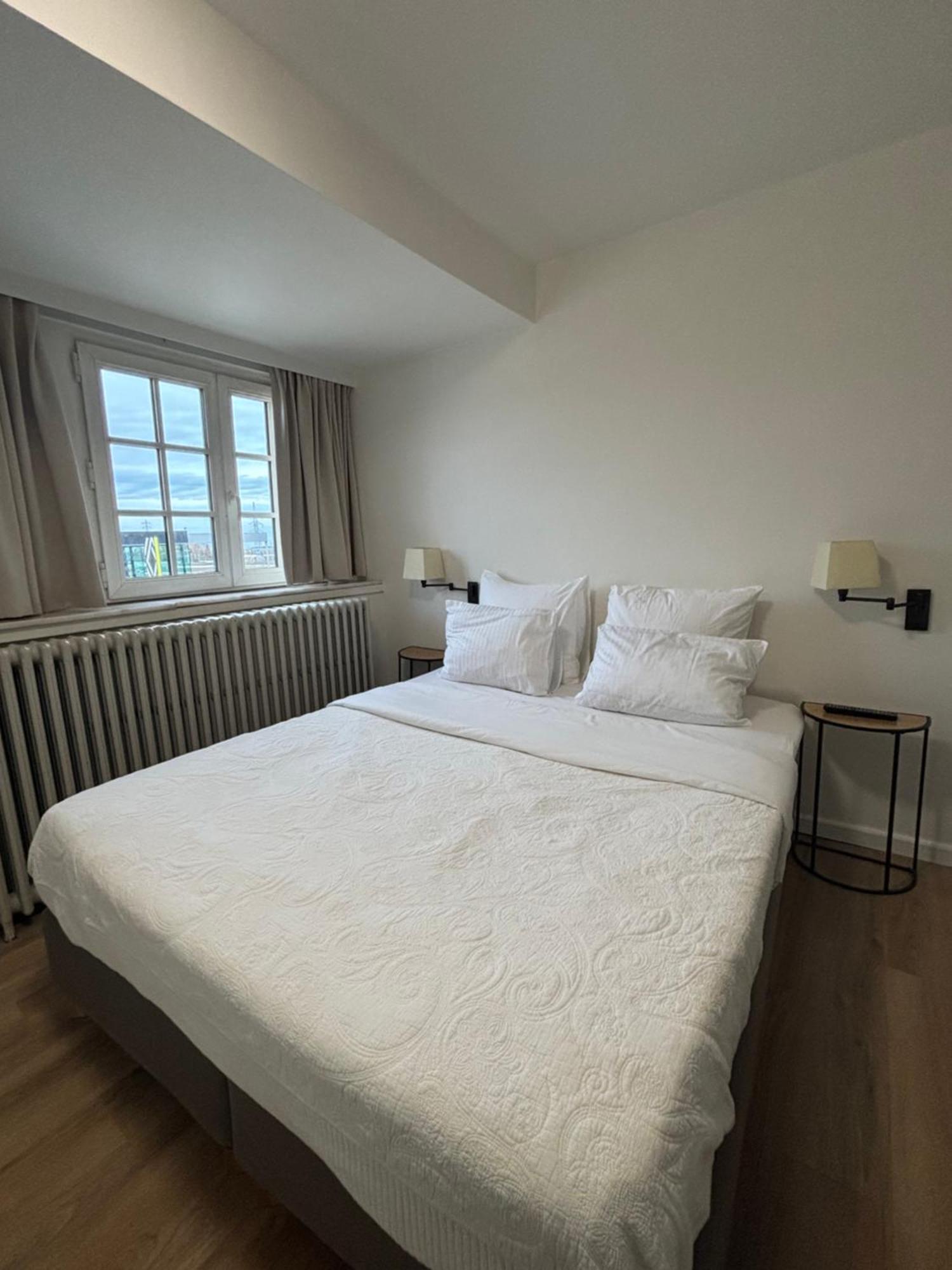 Hotel La Chaumiere Asse Eksteriør billede